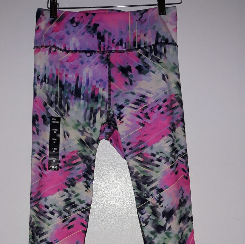 Fila Legging